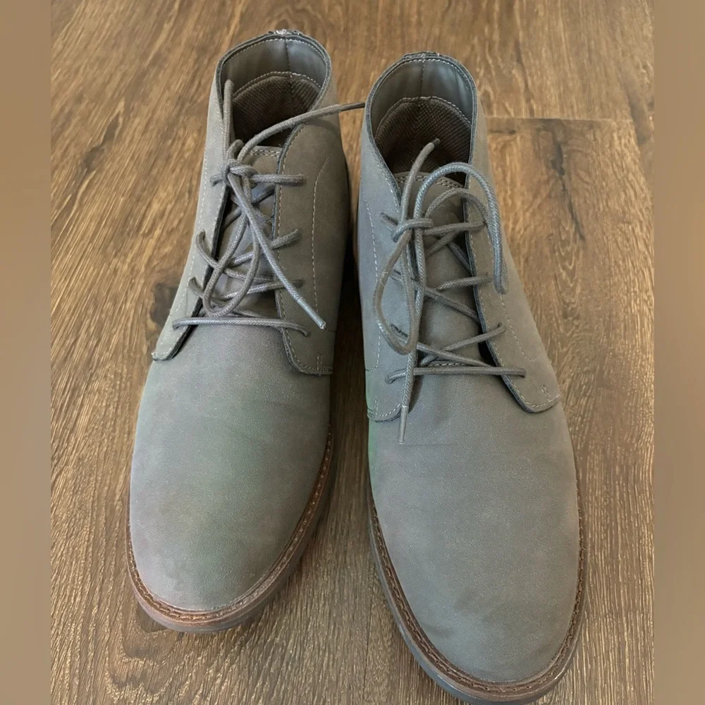 Goodfellow & Co Men's Chukka Boots